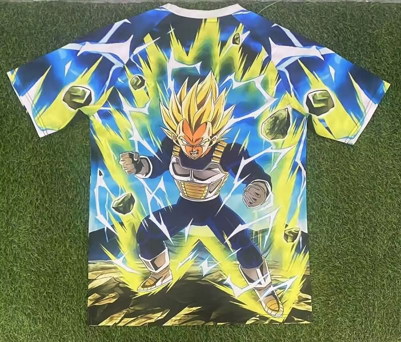 AAA Quality Japan 2025 Special Soccer Jersey 31