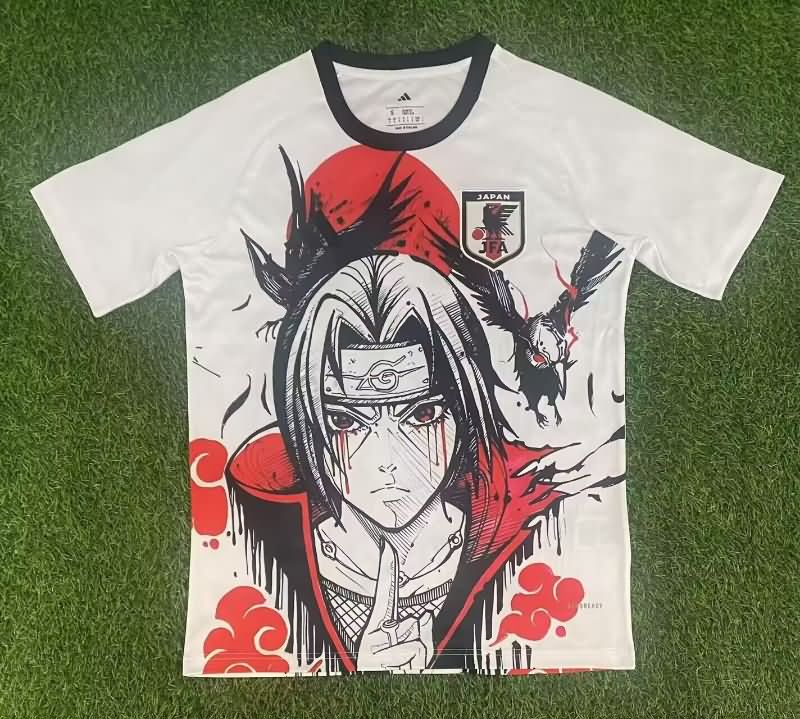 AAA Quality Japan 2025 Special Soccer Jersey 32