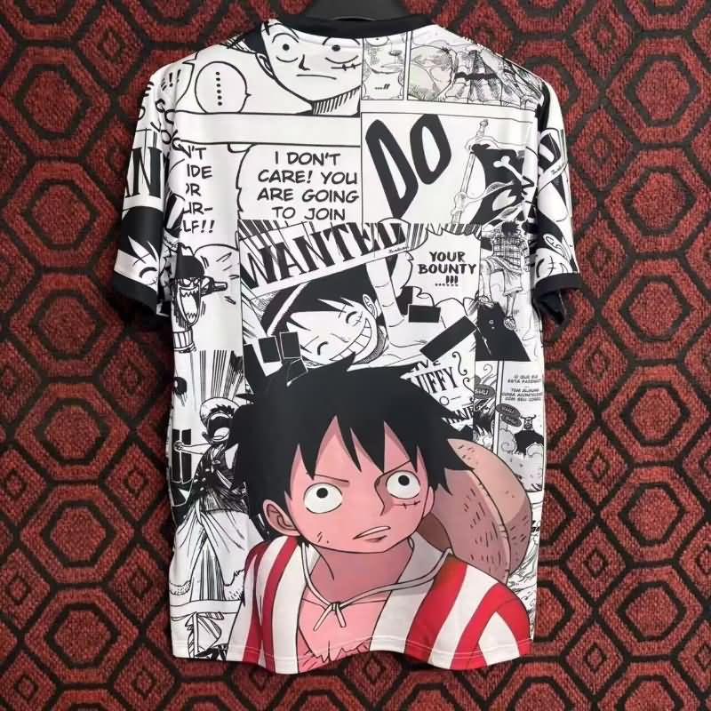 AAA Quality Japan 2025 Special Soccer Jersey 35