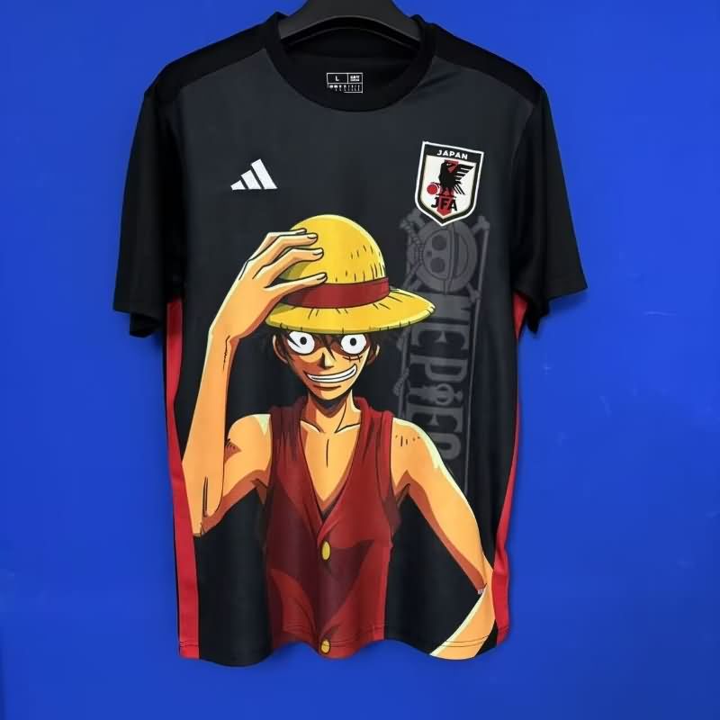 AAA Quality Japan 2025 Special Soccer Jersey 36