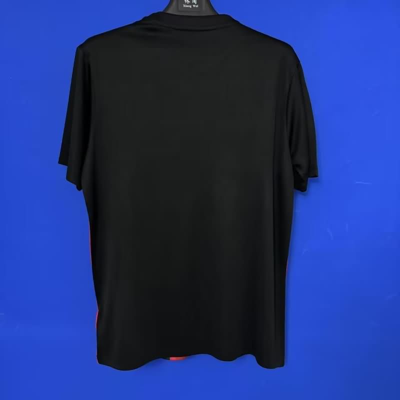 AAA Quality Japan 2025 Special Soccer Jersey 36