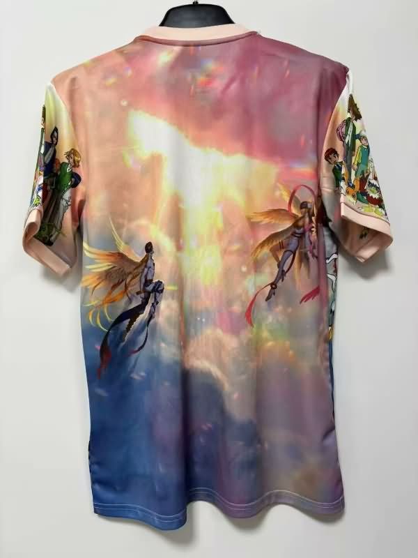 AAA Quality Japan 2025 Special Soccer Jersey 38