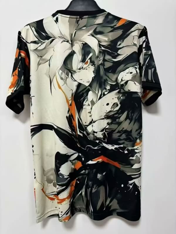 AAA Quality Japan 2025 Special Soccer Jersey 39