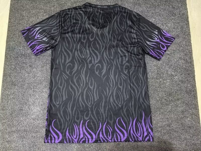 AAA Quality Japan 2025 Special Soccer Jersey 41