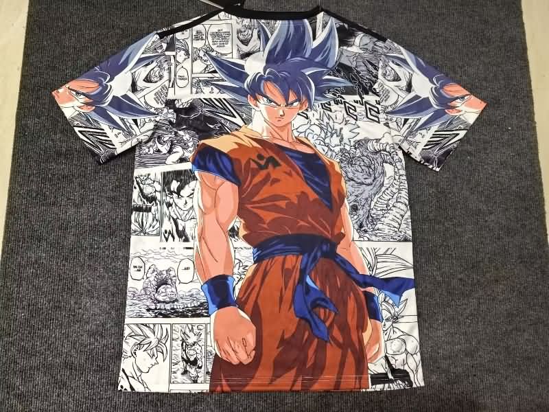 AAA Quality Japan 2025 Special Soccer Jersey 42