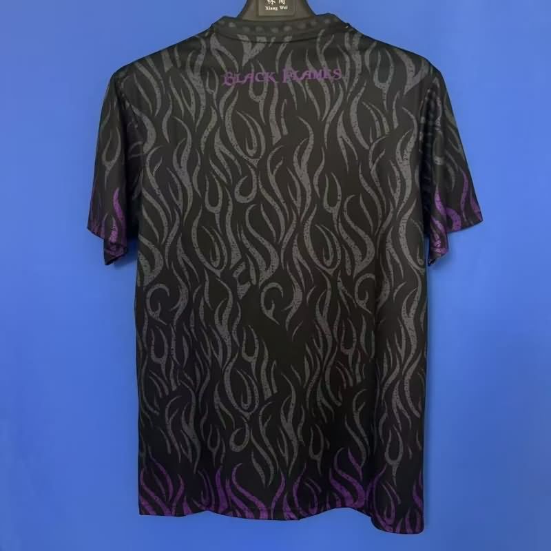 AAA Quality Japan 2025 Special Soccer Jersey 44