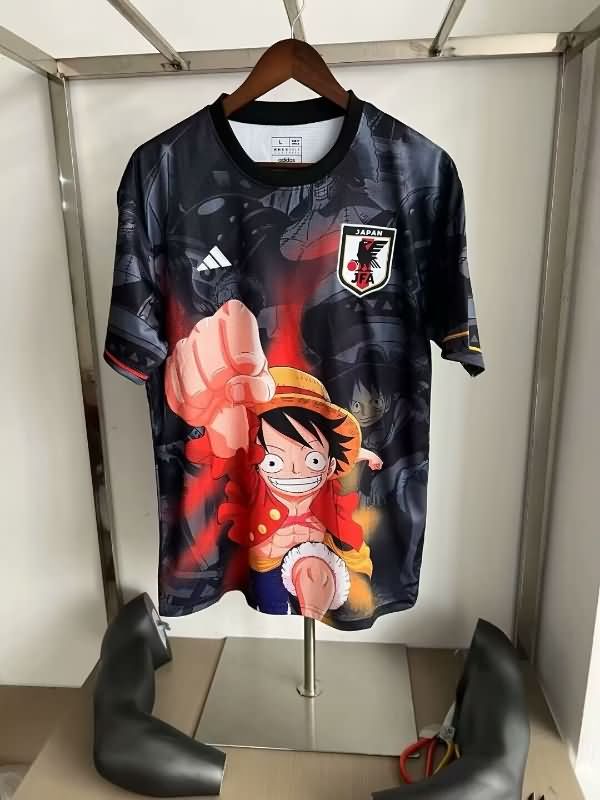 AAA Quality Japan 2025 Special Soccer Jersey 47