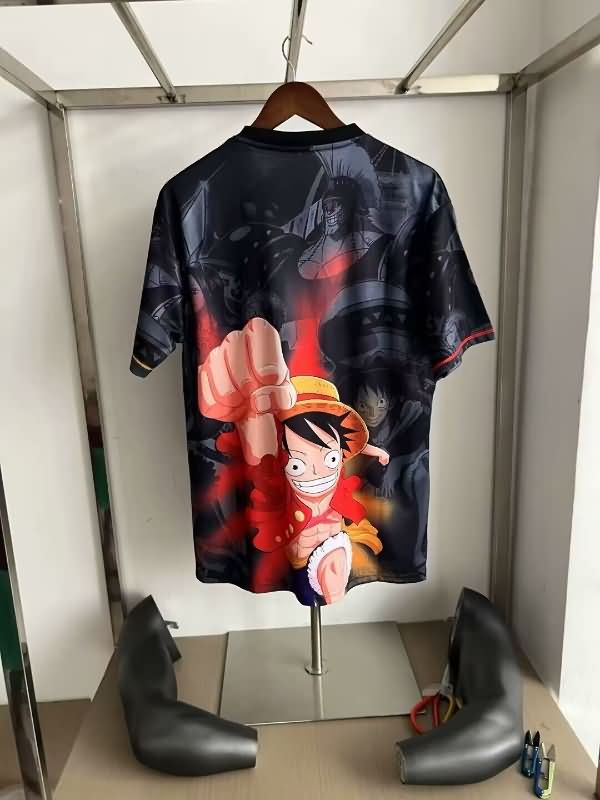 AAA Quality Japan 2025 Special Soccer Jersey 47