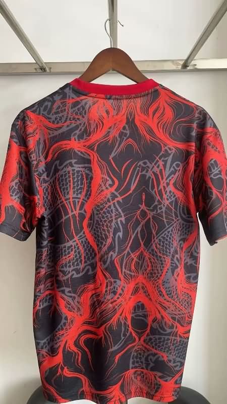 AAA Quality Japan 2025 Special Soccer Jersey 50