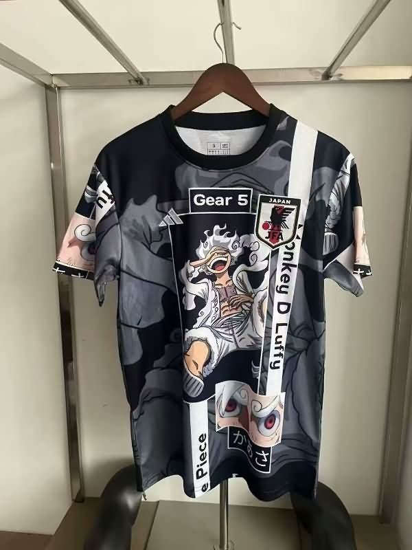 AAA Quality Japan 2025 Special Soccer Jersey 53