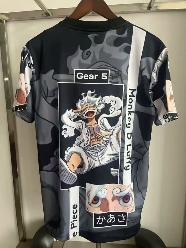 AAA Quality Japan 2025 Special Soccer Jersey 53