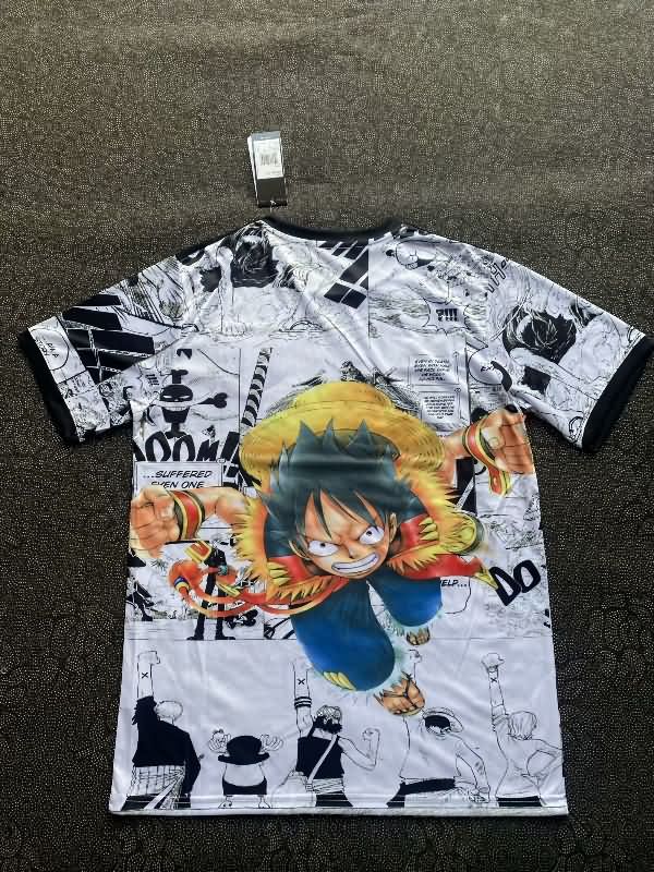 AAA Quality Japan 2025 Special Soccer Jersey 54