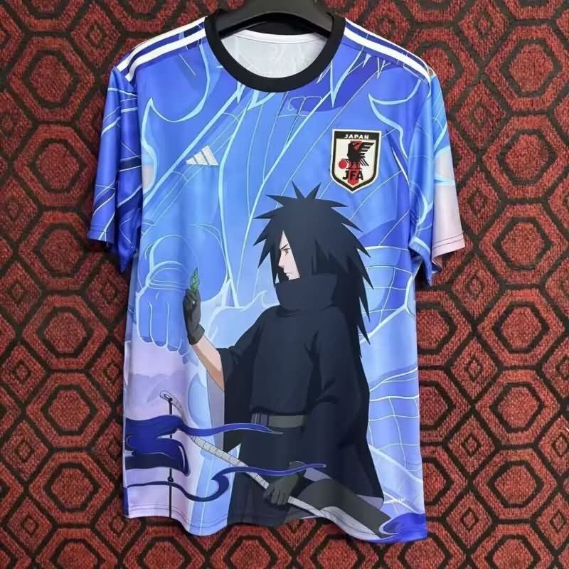 AAA Quality Japan 2025 Special Soccer Jersey 56