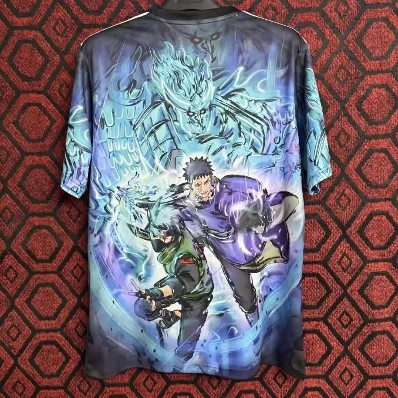 AAA Quality Japan 2025 Special Soccer Jersey 58