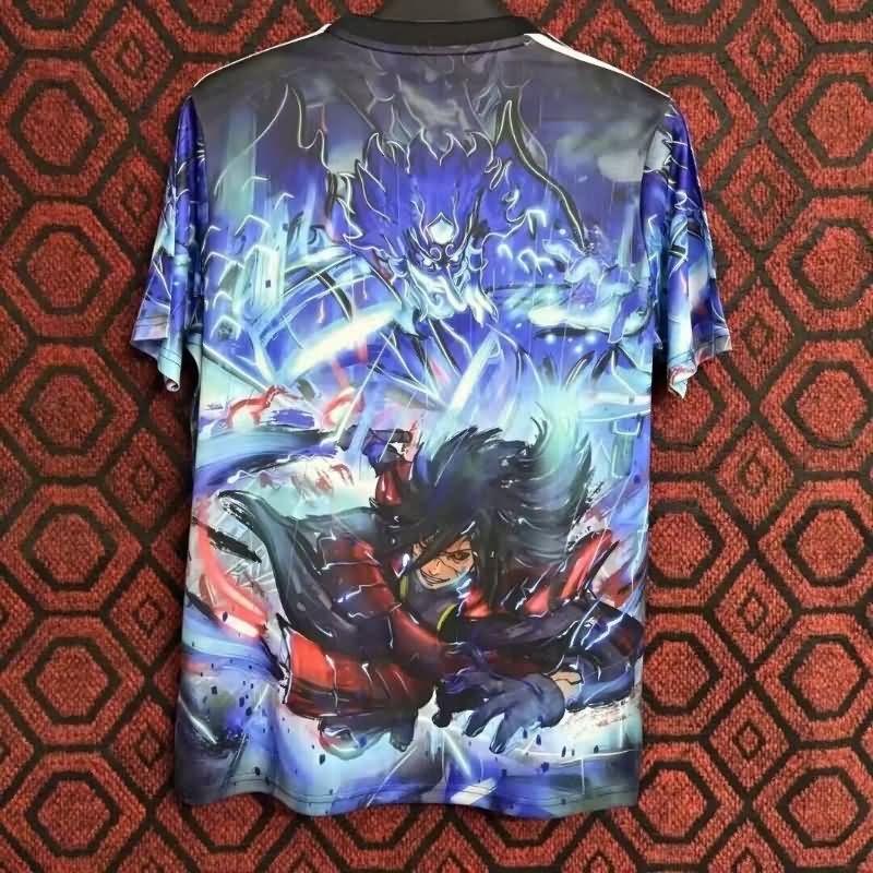 AAA Quality Japan 2025 Special Soccer Jersey 59