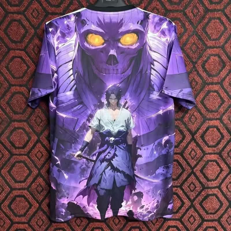 AAA Quality Japan 2025 Special Soccer Jersey 61