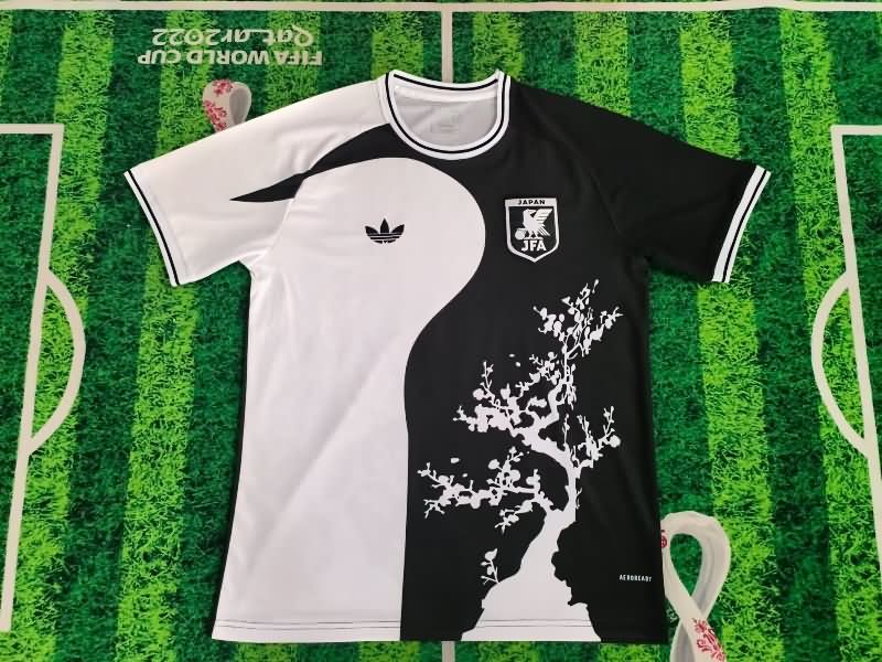 AAA Quality Japan 2025 Special Soccer Jersey 66