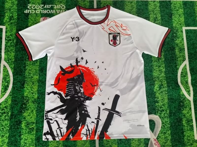 AAA Quality Japan 2025 Special Soccer Jersey 67