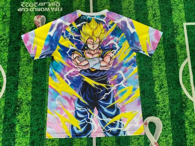 AAA Quality Japan 2025 Special Soccer Jersey 68