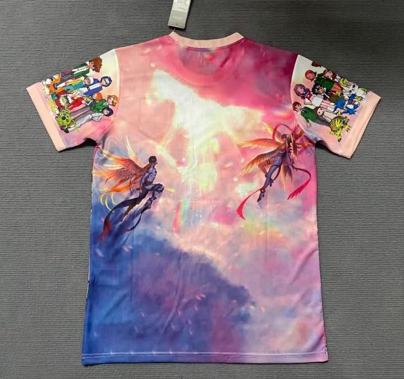 AAA Quality Japan 2025 Special Soccer Jersey 69