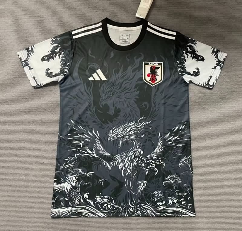 AAA Quality Japan 2025 Special Soccer Jersey 70