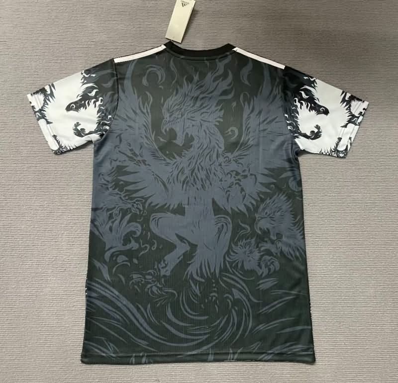 AAA Quality Japan 2025 Special Soccer Jersey 70