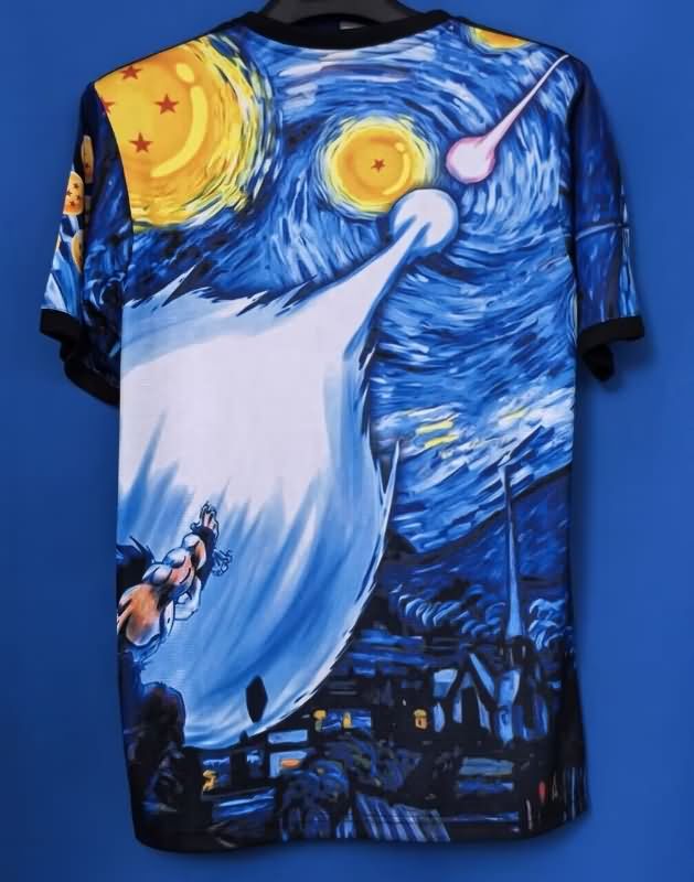 AAA Quality Japan 2025 Special Soccer Jersey 71