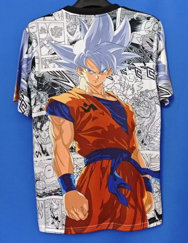 AAA Quality Japan 2025 Special Soccer Jersey 72