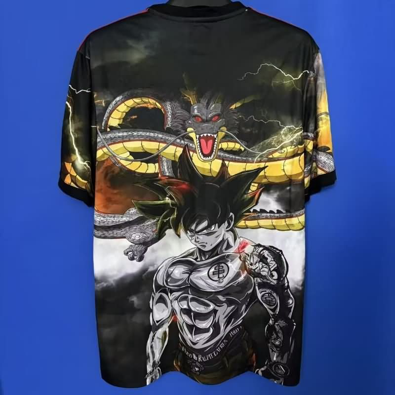 AAA Quality Japan 2025 Special Soccer Jersey 73