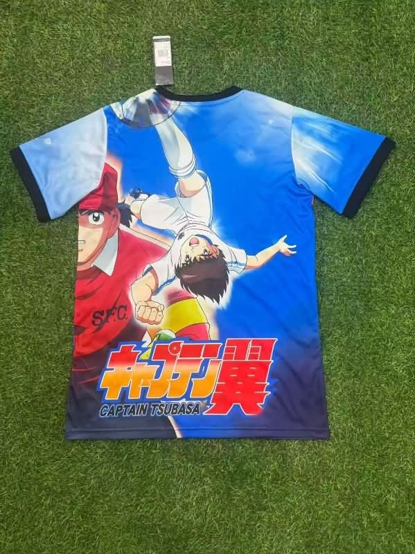 AAA Quality Japan 2025 Special Soccer Jersey 75