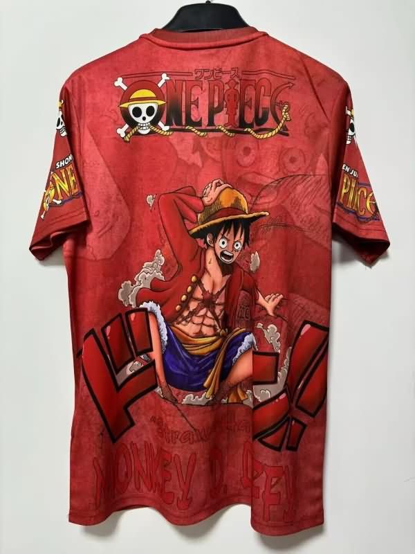 AAA Quality Japan 2025 Special Soccer Jersey 78