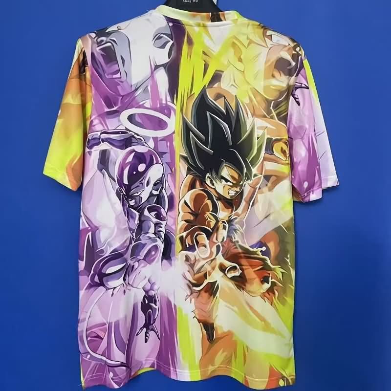 AAA Quality Japan 2025 Special Soccer Jersey 80