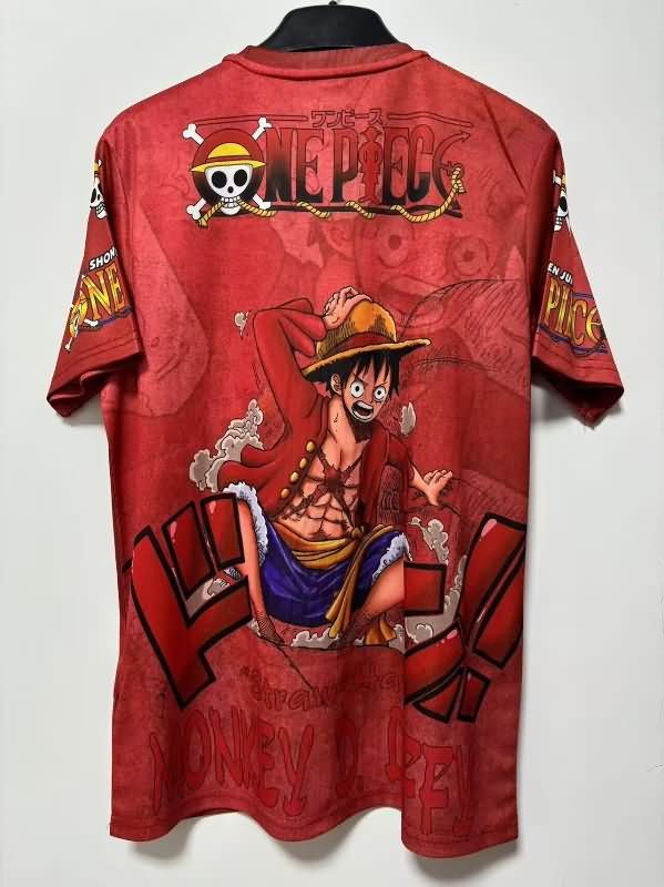 AAA Quality Japan 2025 Special Soccer Jersey 81