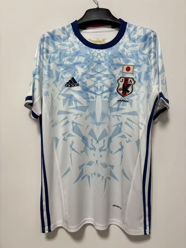 AAA Quality Japan 2025 Special Soccer Jersey 82