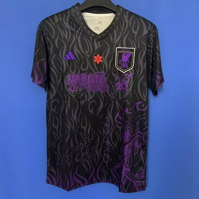 AAA Quality Japan 2025 Special Soccer Jersey 83