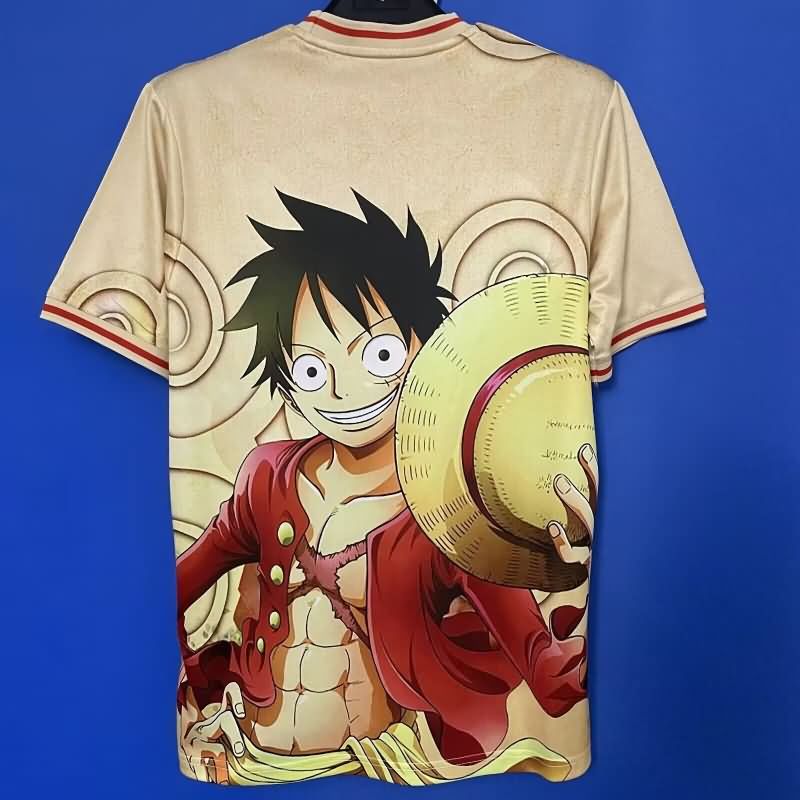 AAA Quality Japan 2025 Special Soccer Jersey 85