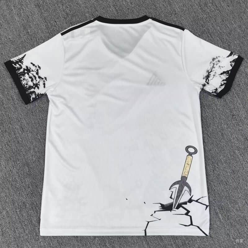 AAA Quality Japan 2025 Special Soccer Jersey 89