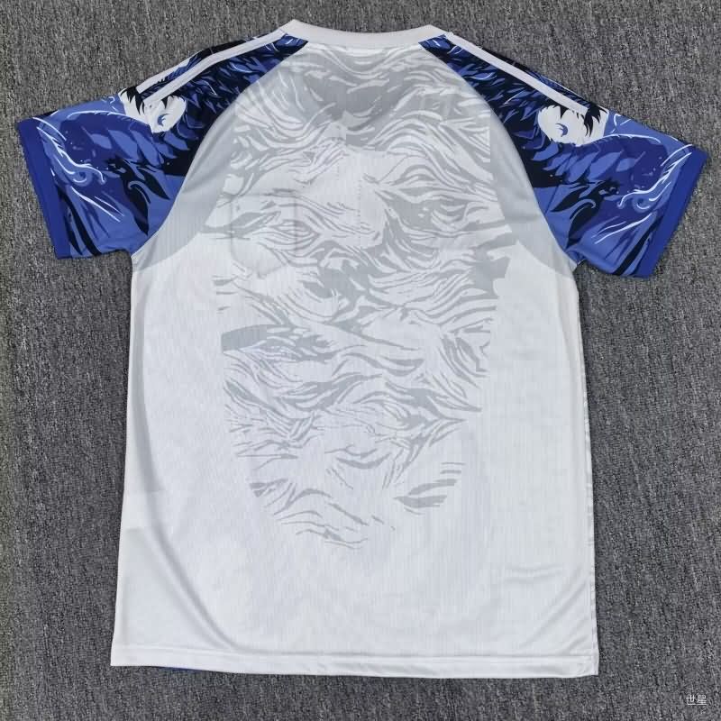 AAA Quality Japan 2025 Special Soccer Jersey 91