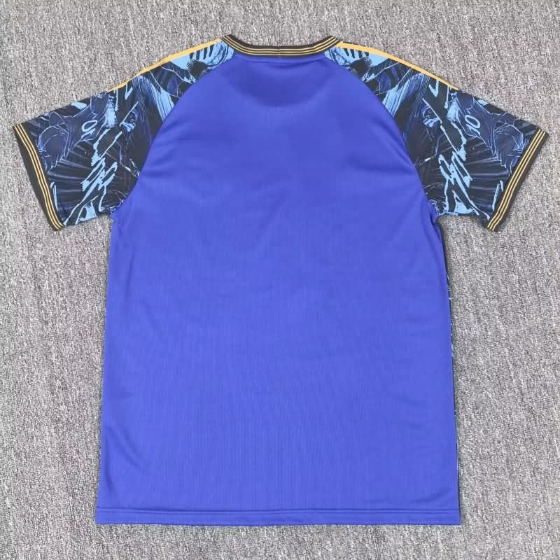 AAA Quality Japan 2025 Special Soccer Jersey 93