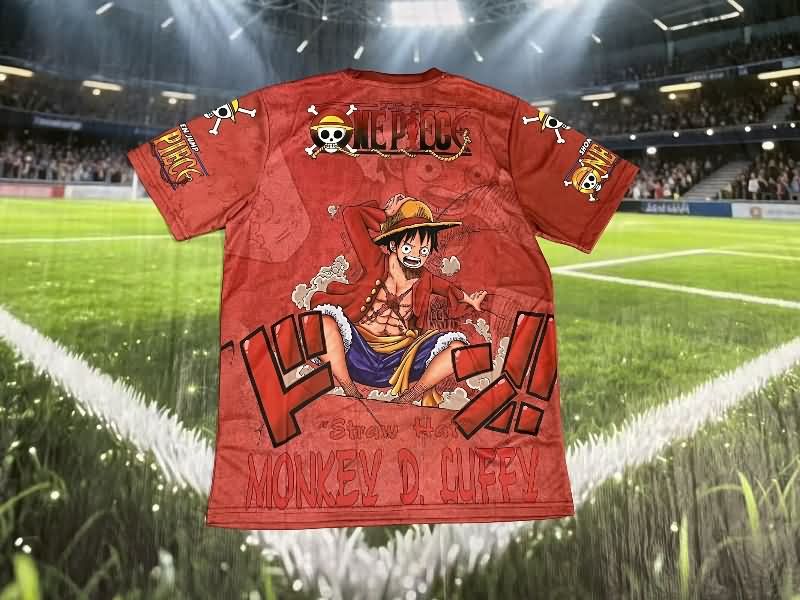 AAA Quality Japan 2025 Special Soccer Jersey 96