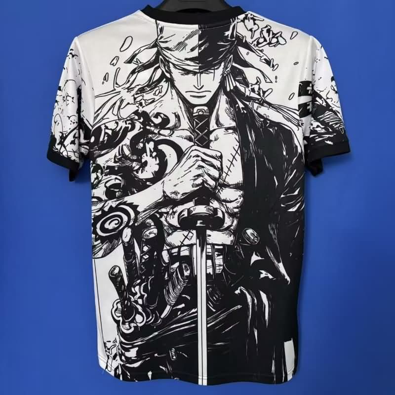 AAA Quality Japan 2025 Special Soccer Jersey 98