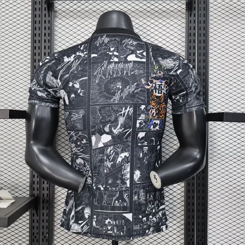 AAA Quality Japan 2025 Special Soccer Jersey (Player) 08