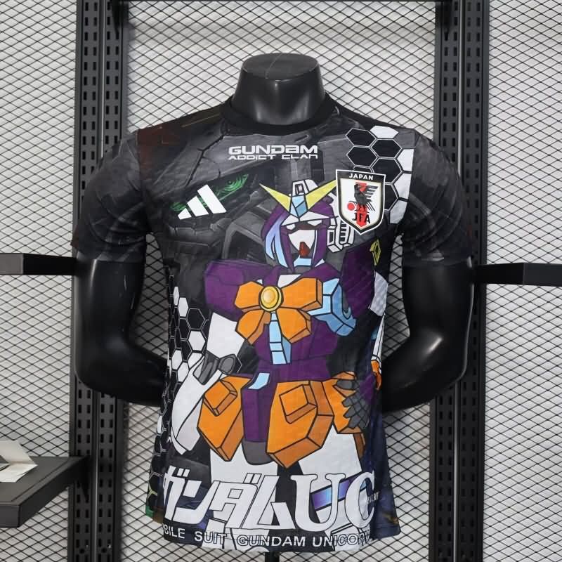 AAA Quality Japan 2025 Special Soccer Jersey (Player) 09