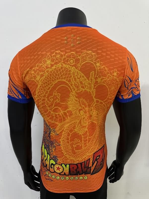 AAA Quality Japan 2025 Special Soccer Jersey (Player) 15