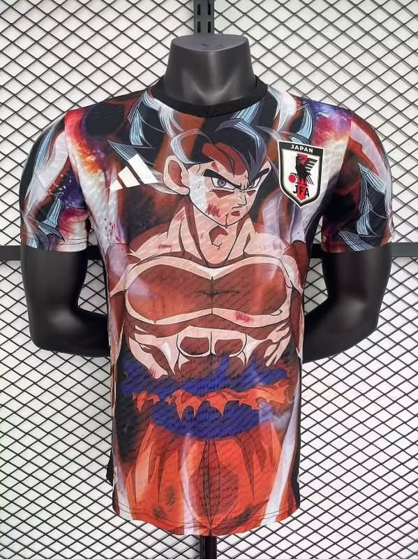 AAA Quality Japan 2025 Special Soccer Jersey (Player) 16