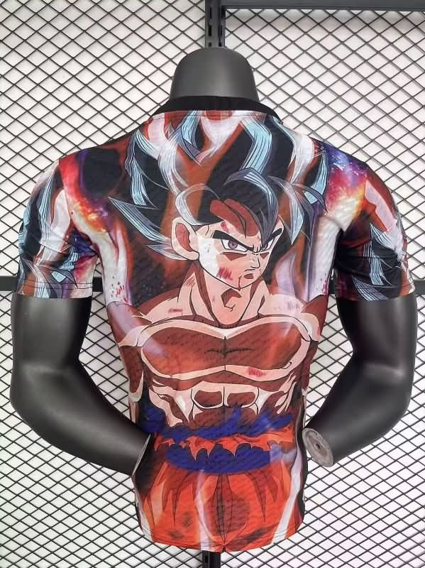 AAA Quality Japan 2025 Special Soccer Jersey (Player) 16