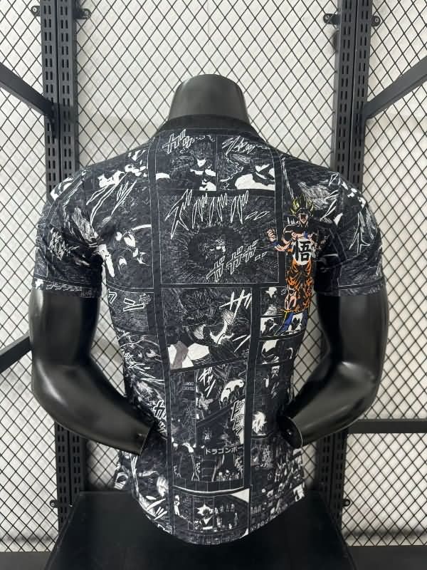 AAA Quality Japan 2025 Special Soccer Jersey (Player) 18