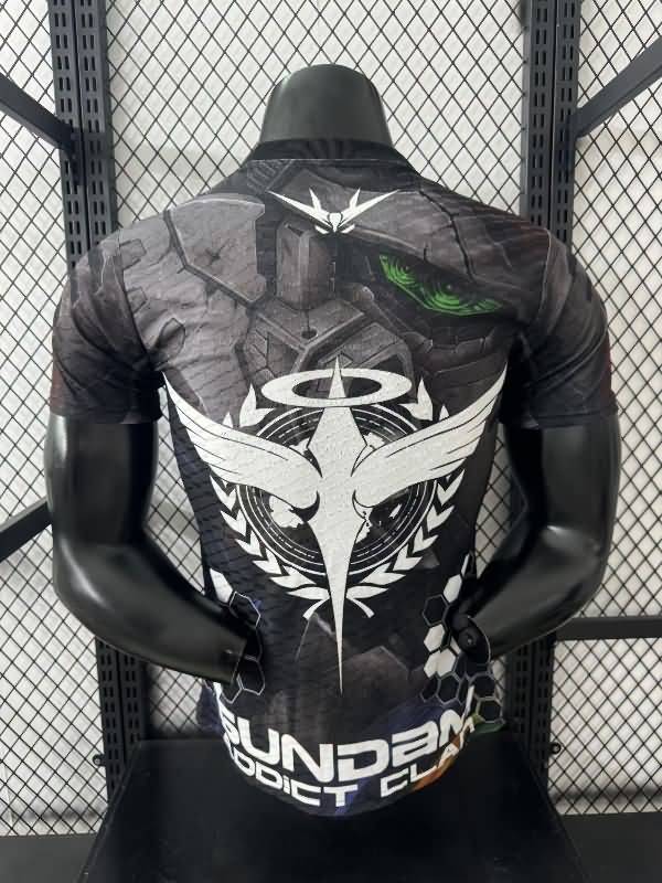 AAA Quality Japan 2025 Special Soccer Jersey (Player) 19