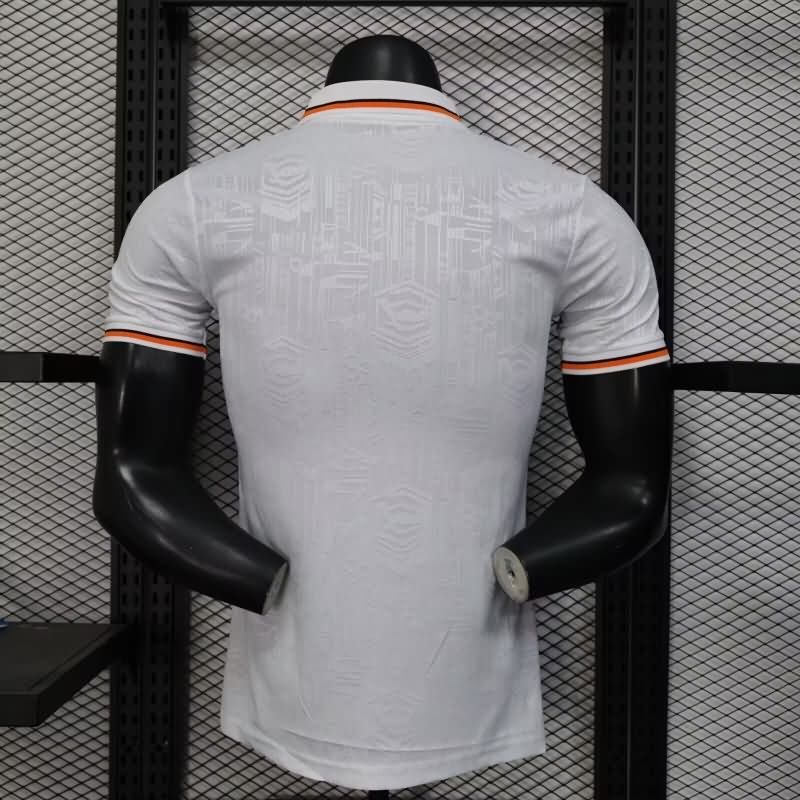 AAA Quality Japan 2025 Special Soccer Jersey (Player) 22