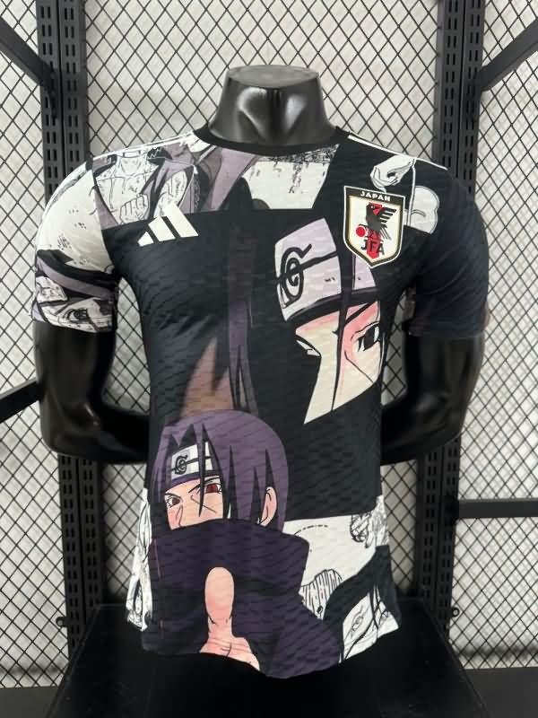 AAA Quality Japan 2025 Special Soccer Jersey (Player) 23